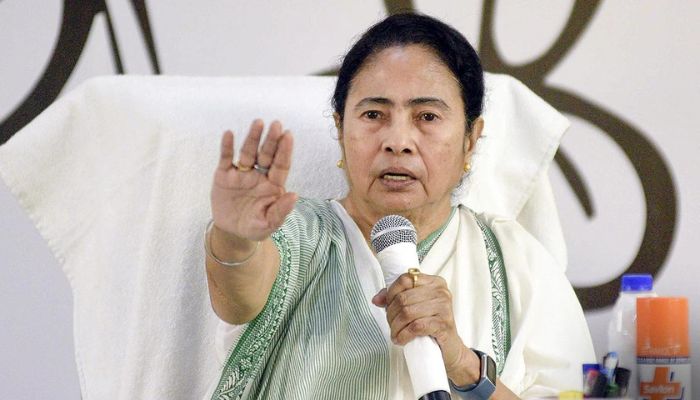 Dear Mamata Banerjee, why do you hate ‘outsiders’ so much?