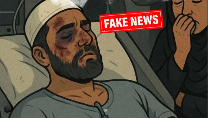 How I debunked fake news about killing of a ‘Muslim’ corporate employee for not chanting Gayatri Mantra