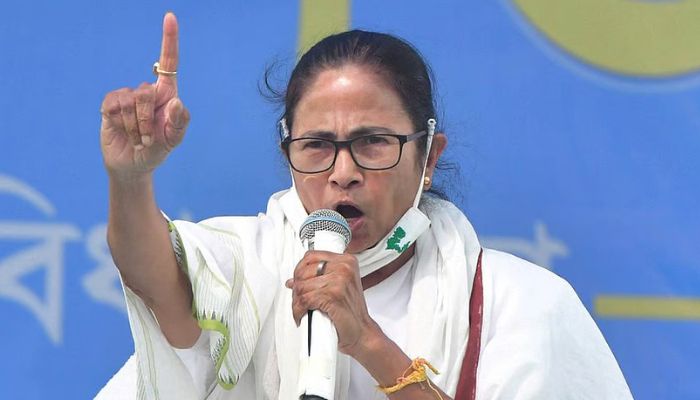 A Bengali's perspective on why TMC and its Supreme Leader, Mamata Banerjee, are targeting the Election Commission of India