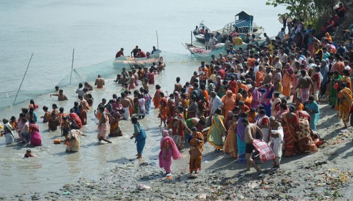 How a unique Kumbh Mela was revived in Bengal after 700 years: A story of resilience
