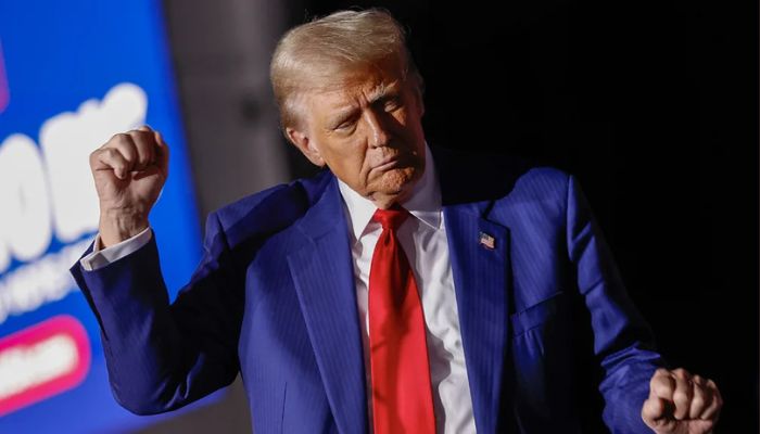 How the United States under Donald Trump is warming up to perpetrators of the 1971 Bangladesh genocide