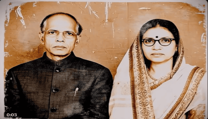How the Partition of India changed the destiny of my maternal family
