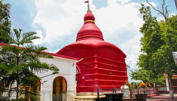 Tripura Sundari temple: The divine connection of this Shaktipeetha to turtles and tortoises
